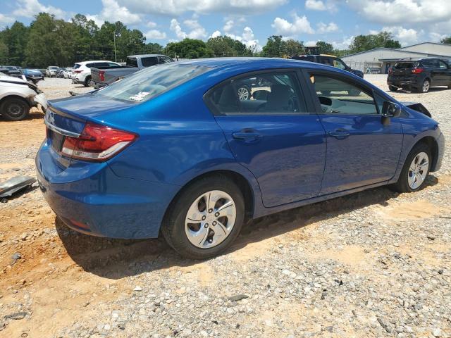 2015 HONDA CIVIC LX 19XFB2F59FE051838