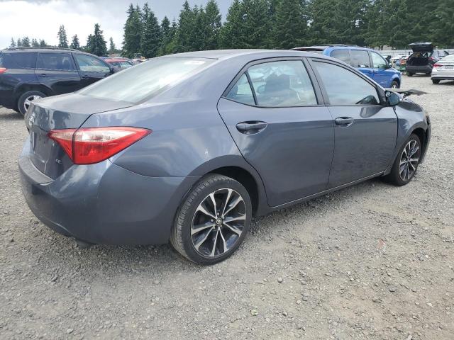 2018 TOYOTA COROLLA L 2T1BURHE8JC009876
