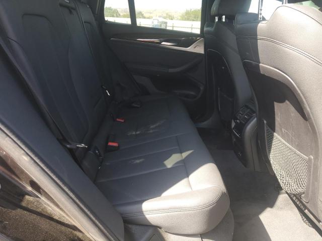 2020 BMW X3 XDRIVE3 - 5UXTY5C0XL9C92711