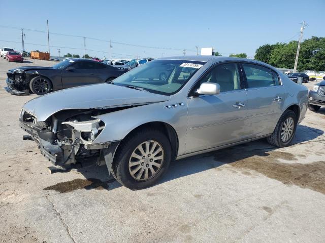BUICK LUCERNE CX
