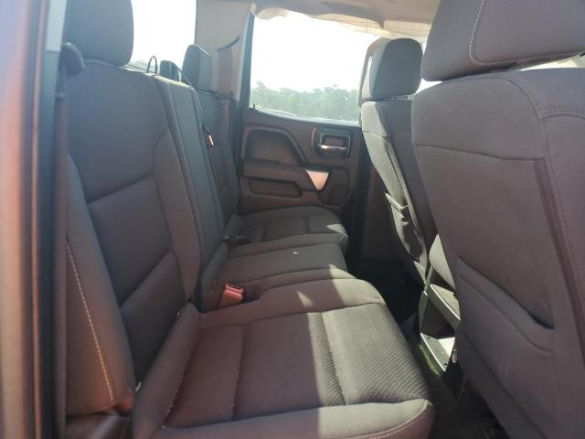 2016 CHEVROLET SILVERADO - 1GCVKREC9GZ334797