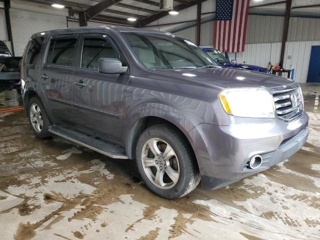 Vin: 5fnyf4h43fb009849, lot: 60932125, honda pilot ex 20154