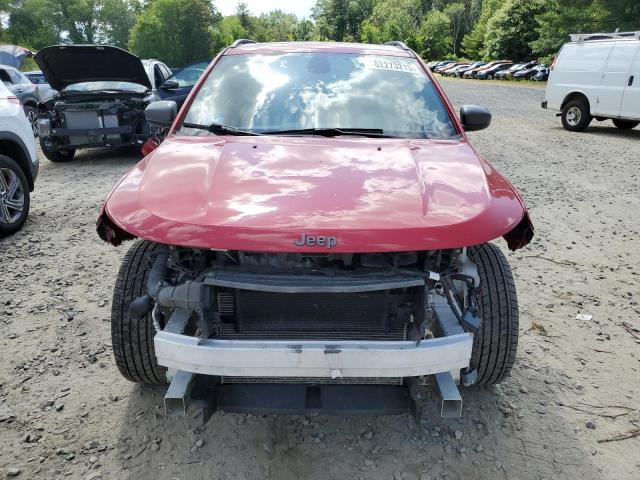 2021 JEEP COMPASS 80 3C4NJDEB3MT549544