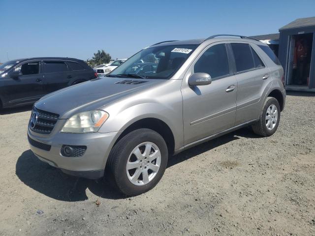 MERCEDES-BENZ ML 350