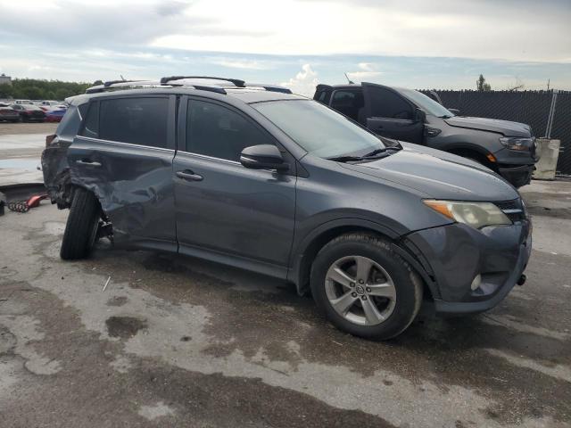 Vin: jtmwfrev2fd080288, lot: 61926305, toyota rav4 xle 20154