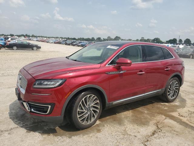 Vin: 2lmpj6l97kbl19194, lot: 59731355, lincoln nautilus reserve 2019 img_1