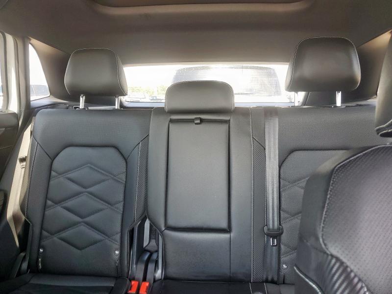 2025 VOLKSWAGEN ATLAS CROS 1V2JE2CA4SC205357