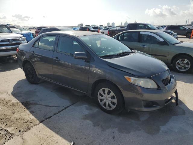 Vin: 1nxbu4ee1az381940, lot: 61237015, toyota corolla base 20104