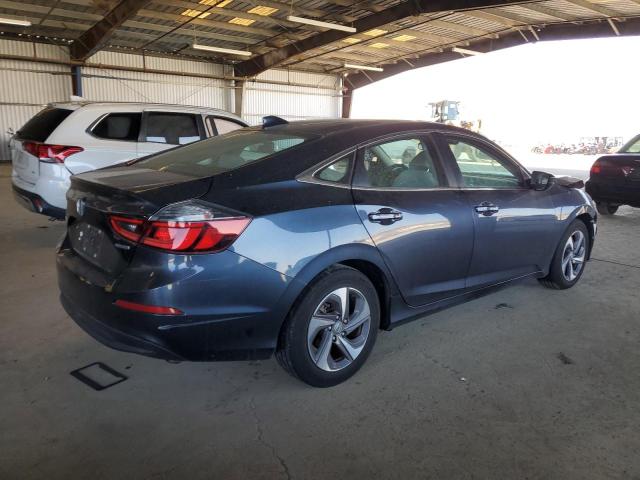 2019 HONDA INSIGHT LX 19XZE4F14KE025770