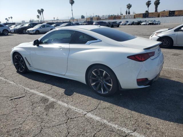 2021 INFINITI Q60 LUXE JN1EV7KK7MM410018