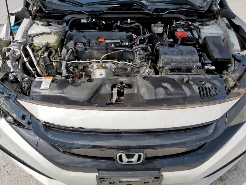 2020 HONDA CIVIC SPOR 2HGFC4B89LH304988