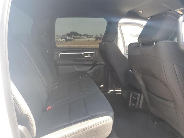 2025 RAM 1500 BIG H 1C6SRFFPXSN545447