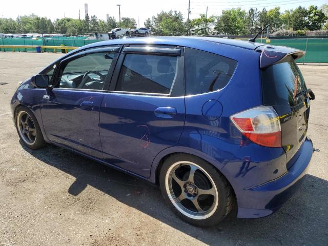 Vin: jhmge8g30dc064671, lot: 60250455, honda fit 20132