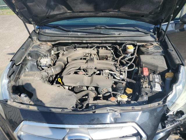 2015 SUBARU LEGACY 2.5 - 4S3BNAC61F3060313