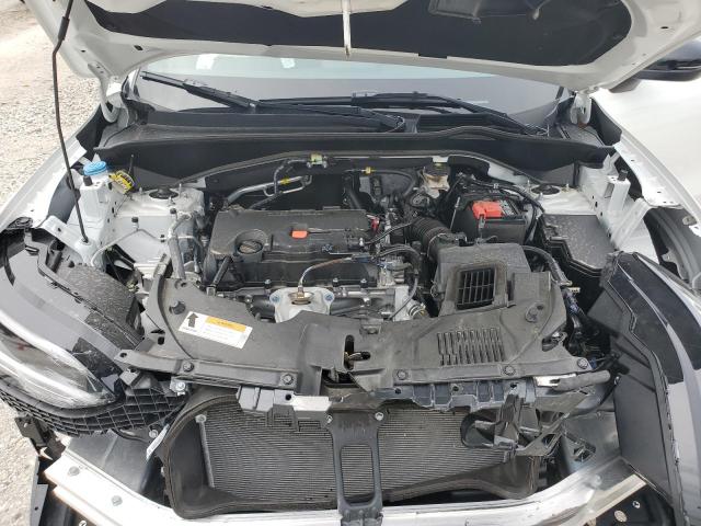 2024 HONDA HR-V SPORT - 3CZRZ1H54RM718674