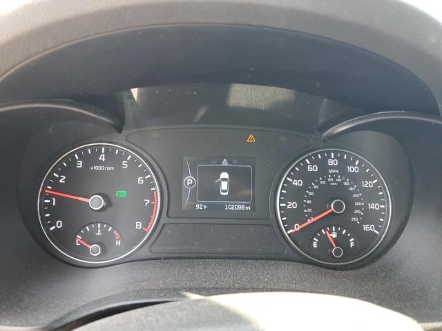 2016 KIA OPTIMA LX 5XXGT4L38GG057252