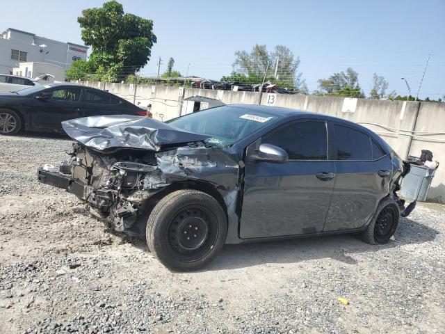 Vin: 2t1burhe8gc632701, lot: 59993455, toyota corolla l 2016 img_1