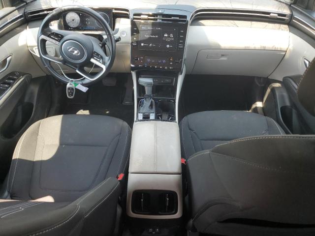 2022 HYUNDAI TUCSON SEL 5NMJFCAE7NH133926