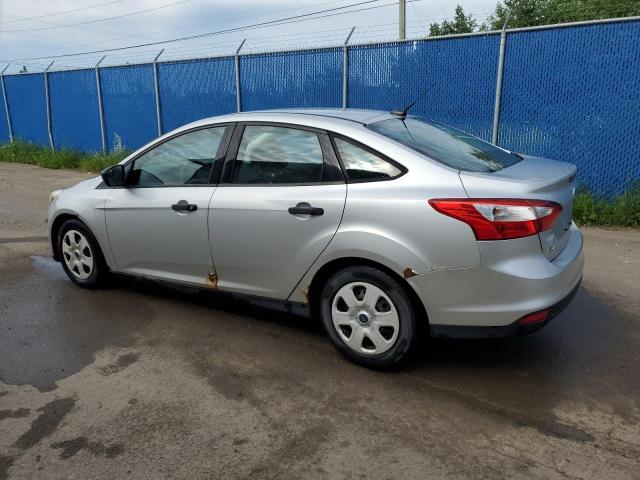 Vin: 1fadp3e20dl298990, lot: 62605935, ford focus s 20132