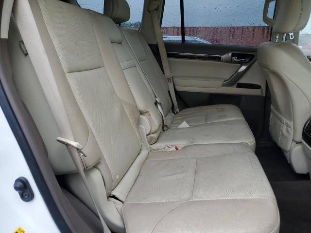 2016 LEXUS GX 460 JTJBM7FXXG5124359