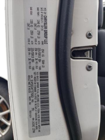 2015 DODGE JOURNEY R/ 3C4PDDEG4FT579263