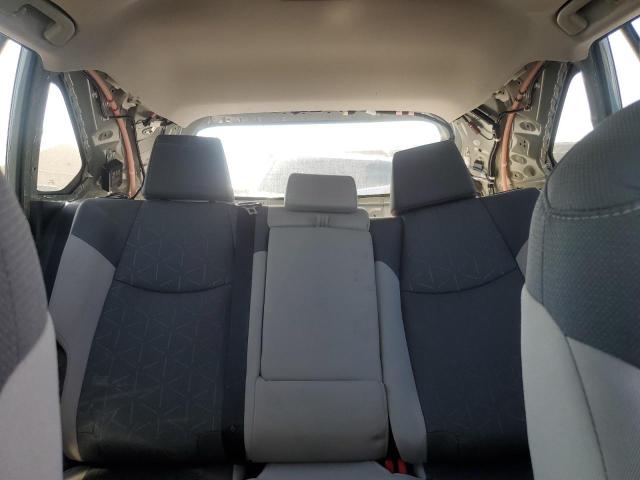 2023 TOYOTA RAV4 XLE - 4T3RWRFV4PU109290