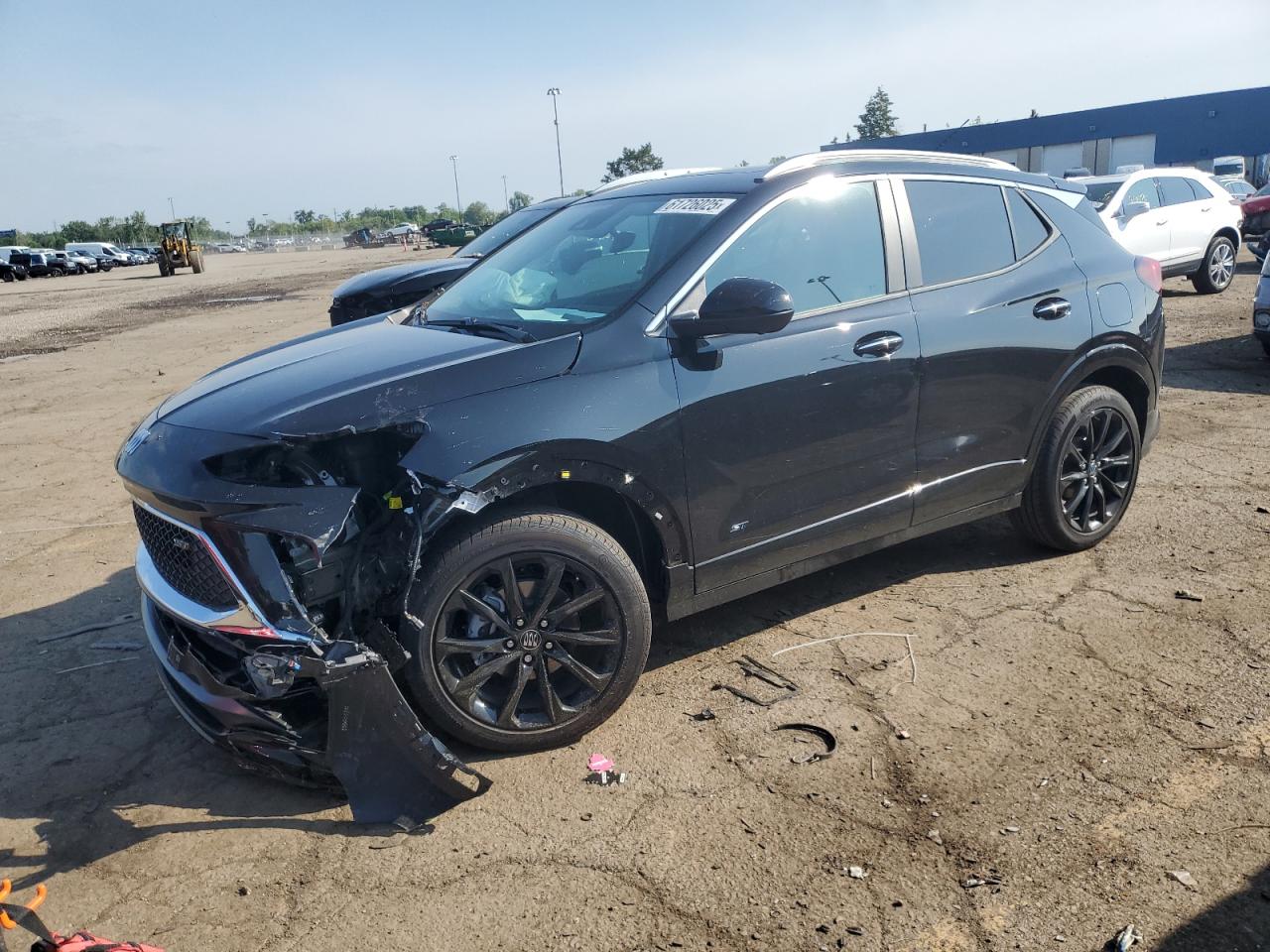 BUICK ENCORE SPORT TOURING