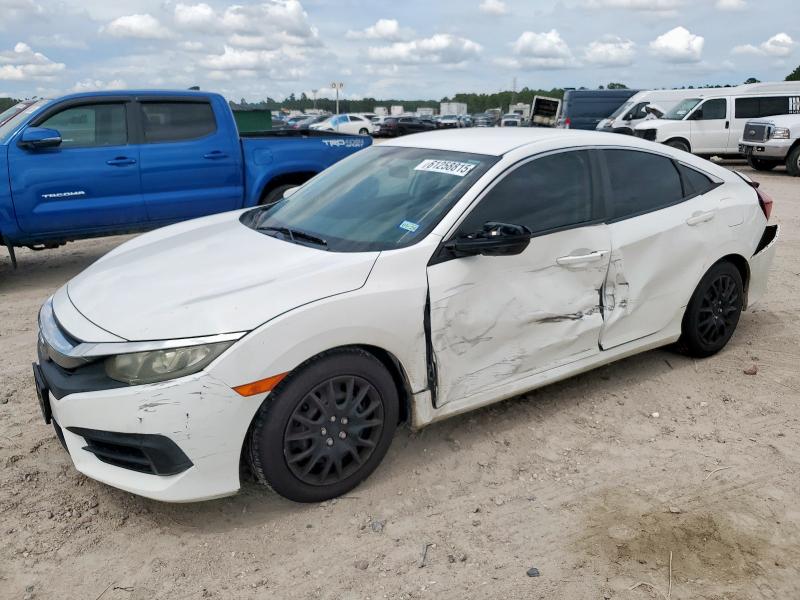 Vin: 2hgfc2f57gh521921, lot: 61258815, honda civic lx 2016 img_1