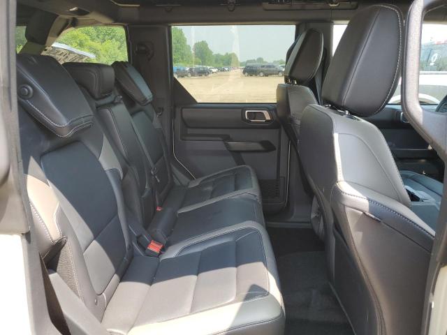 2025 FORD BRONCO OUT 1FMEE8BP0SLA54895