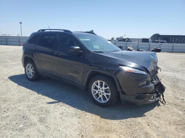 Vin: 1c4pjlab4gw222447, lot: 60471985, jeep grand cher sport 20164