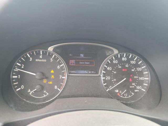 2016 NISSAN ALTIMA 2.5 - 1N4AL3AP4GC292968