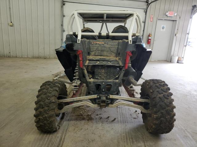 2019 POLARIS RZR XP 100 3NSVDE997KG442456
