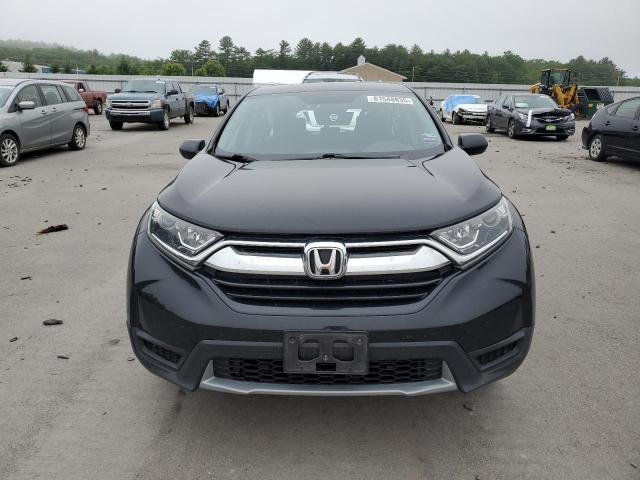 2019 HONDA CR-V LX - 2HKRW6H32KH231513