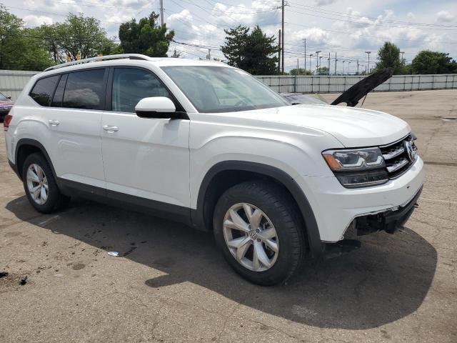 2018 VOLKSWAGEN ATLAS SE - 1V2KR2CA2JC590277