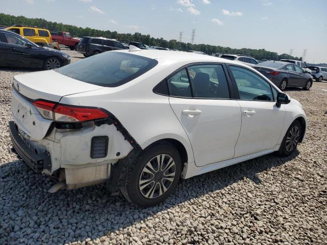 Vin: 5yfdprae1lp142007, lot: 60199225, toyota corolla l 20203