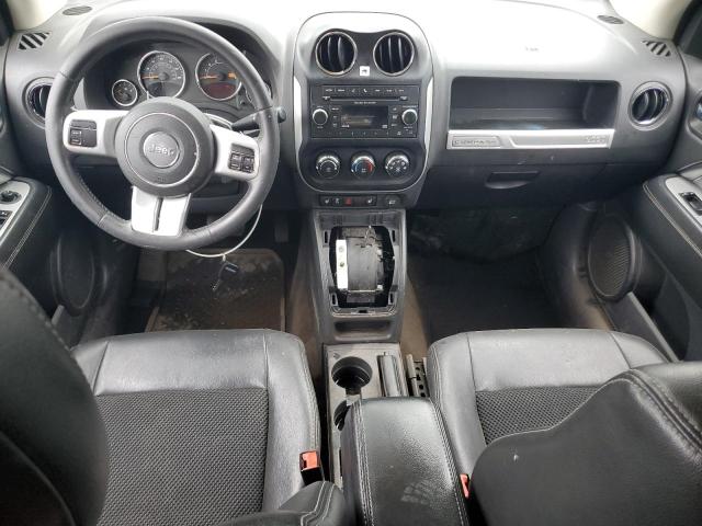 2015 JEEP COMPASS LA - 1C4NJDEB0FD333577