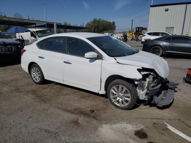 2017 NISSAN SENTRA S 3N1AB7AP2HY379168