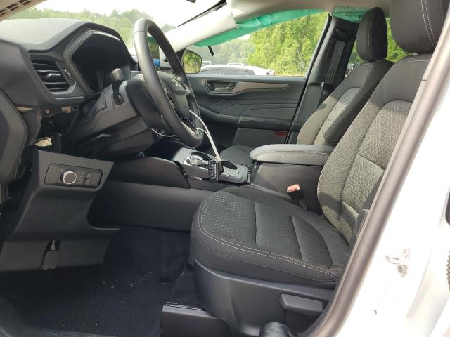 2025 FORD ESCAPE ACT - 1FMCU9GN8SUB04525