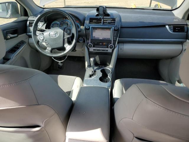 4T1BD1FK7DU071458 2013 TOYOTA CAMRY