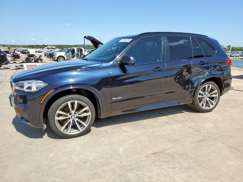 BMW X5 XDRIVE3