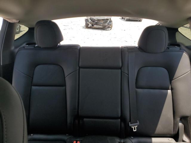 2023 TESLA MODEL Y 7SAYGDED2PF968035