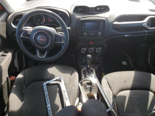 2017 JEEP RENEGADE S - ZACCJAAB0HPE79168