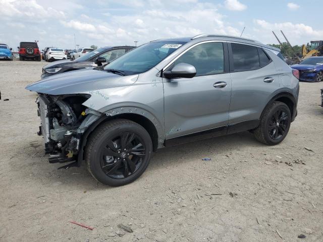 BUICK ENCORE GX