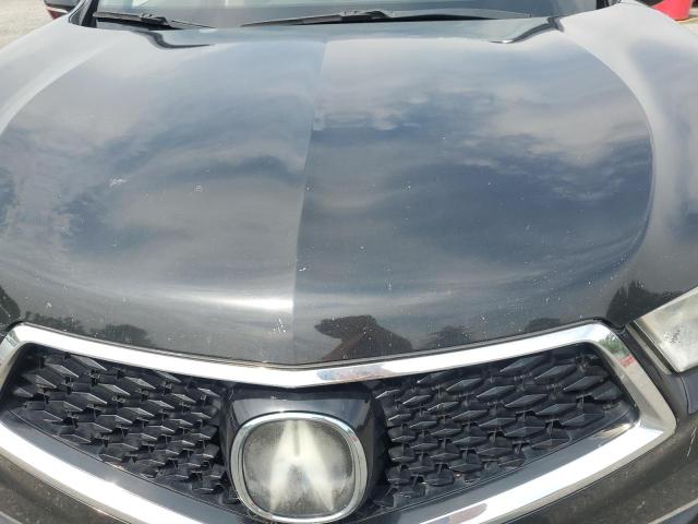 2018 ACURA MDX 5J8YD3H34JL006425