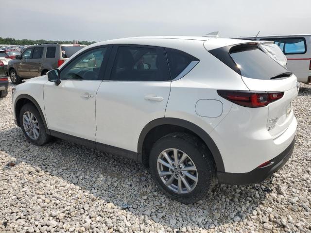 Vin: jm3kfbcm7p0199468, lot: 60288755, mazda cx-5 prefe preferred 20232