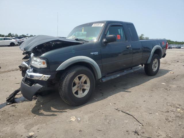 FORD RANGER SUP