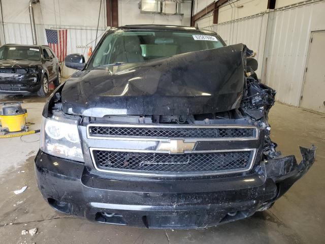 2011 CHEVROLET TAHOE K150 - 1GNSKAE06BR399696