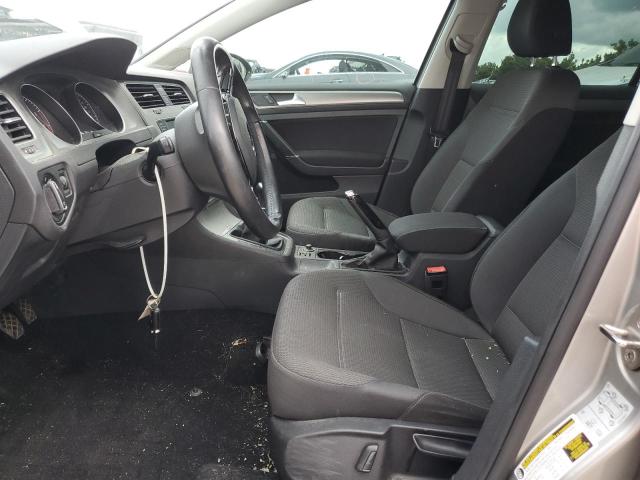 2017 VOLKSWAGEN GOLF SPORTWAGEN S 3VWU17AU3HM532082