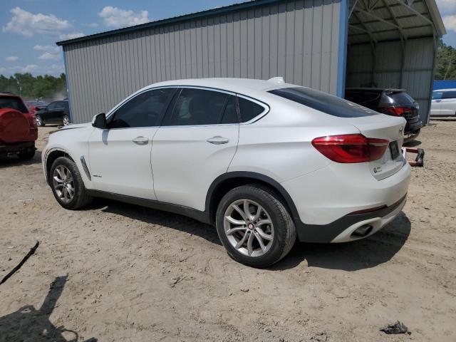 Vin: 5uxku0c53f0f92119, lot: 58951105, bmw x6 sdrive35i 20152