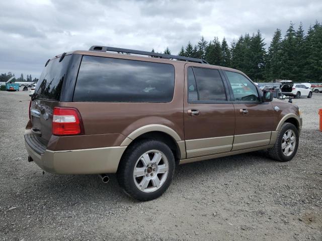 Vin: 1fmjk1h51bef20679, lot: 60904245, ford expedition el xlt 20113